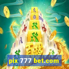 pix 777 bet.com